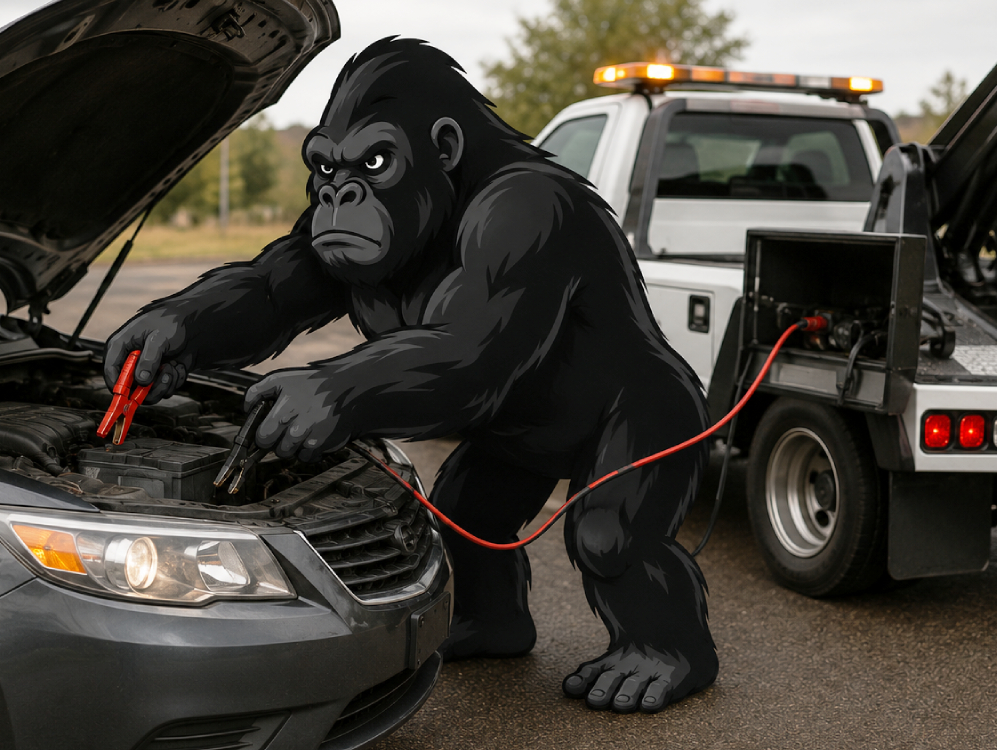 Jump Start