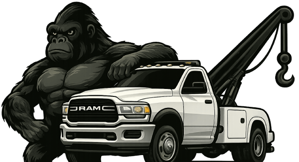 Monkey Express Proud Member