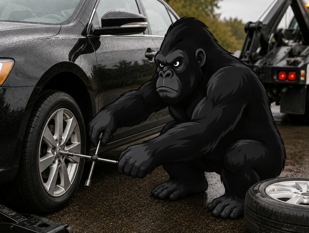 Tire Services